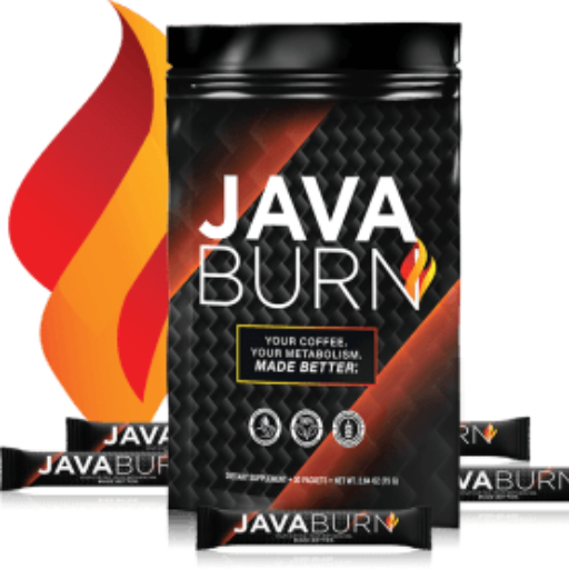 Java Burn weight loss supplement